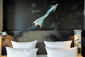 Motel One Munich - Deutsches Museum