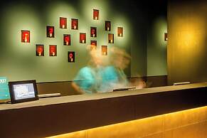 Motel One Munich - Deutsches Museum