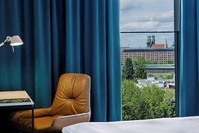Motel One Munich - Deutsches Museum