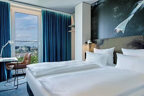 Motel One Munich - Deutsches Museum