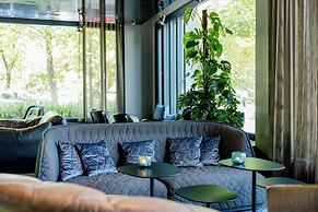 Motel One Munich - Deutsches Museum