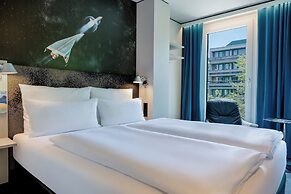 Motel One Munich - Deutsches Museum