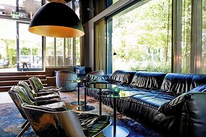 Motel One Munich - Deutsches Museum