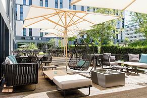 Motel One Munich - Deutsches Museum