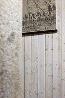 Les Chambres de la Métairie du Vauhariot