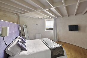 Les Chambres de la Métairie du Vauhariot