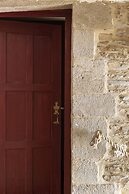Les Chambres de la Métairie du Vauhariot