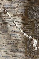 Les Chambres de la Métairie du Vauhariot