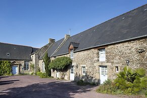 Les Chambres de la Métairie du Vauhariot