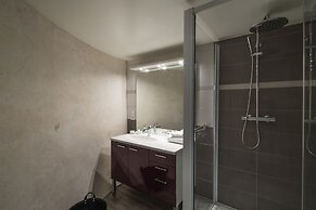 Les Chambres de la Métairie du Vauhariot