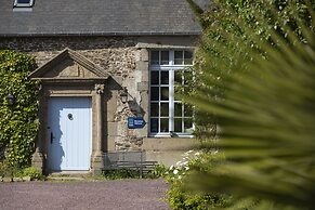 Les Chambres de la Métairie du Vauhariot