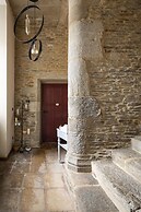 Les Chambres de la Métairie du Vauhariot