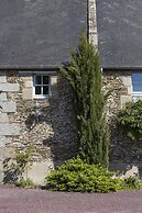 Les Chambres de la Métairie du Vauhariot