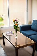 The Cosmopolitan Hotel