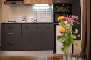 The Cosmopolitan Hotel