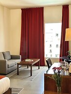 The Cosmopolitan Hotel