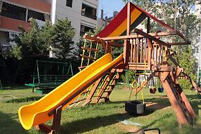 The Cosmopolitan Hotel