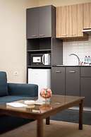 The Cosmopolitan Hotel