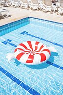 The Cosmopolitan Hotel