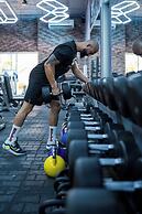 The Cosmopolitan Hotel