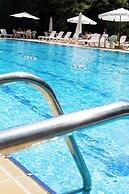 The Cosmopolitan Hotel