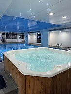 The Cosmopolitan Hotel