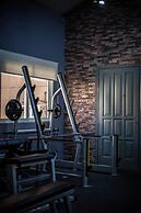 The Cosmopolitan Hotel