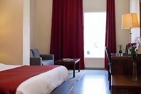 The Cosmopolitan Hotel