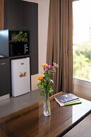 The Cosmopolitan Hotel