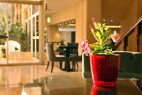 The Cosmopolitan Hotel