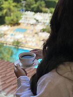 The Cosmopolitan Hotel