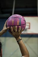 The Cosmopolitan Hotel