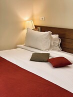 The Cosmopolitan Hotel