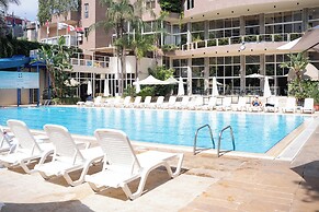 The Cosmopolitan Hotel