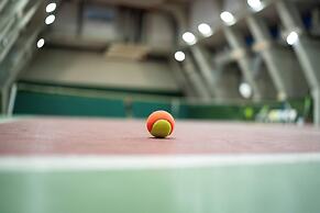 The Cosmopolitan Hotel