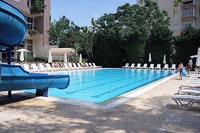 The Cosmopolitan Hotel