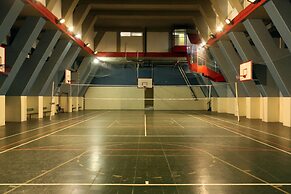 The Cosmopolitan Hotel