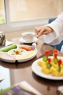 The Cosmopolitan Hotel