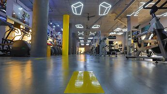 The Cosmopolitan Hotel