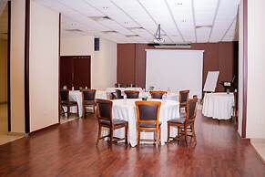 The Cosmopolitan Hotel