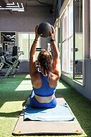 The Cosmopolitan Hotel