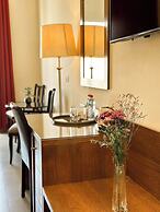 The Cosmopolitan Hotel