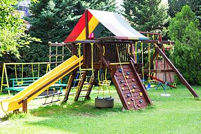 The Cosmopolitan Hotel