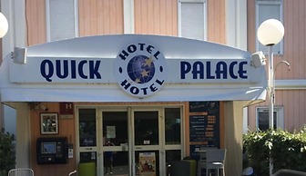 Hôtel Quick Palace Tours