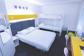 Hôtel Quick Palace Tours