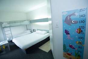 Hôtel Quick Palace Tours