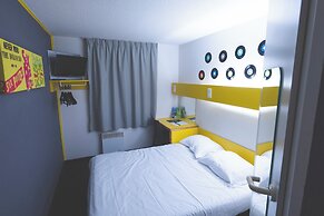 Hôtel Quick Palace Tours