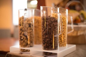 Hôtel Quick Palace Tours