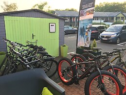 Hôtel Quick Palace Tours