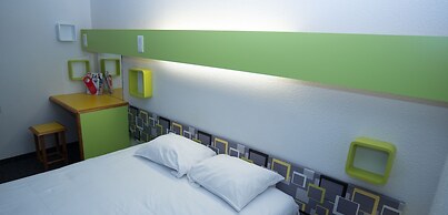 Hôtel Quick Palace Tours